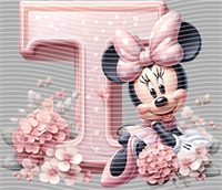 Mickey-AMQ 3119